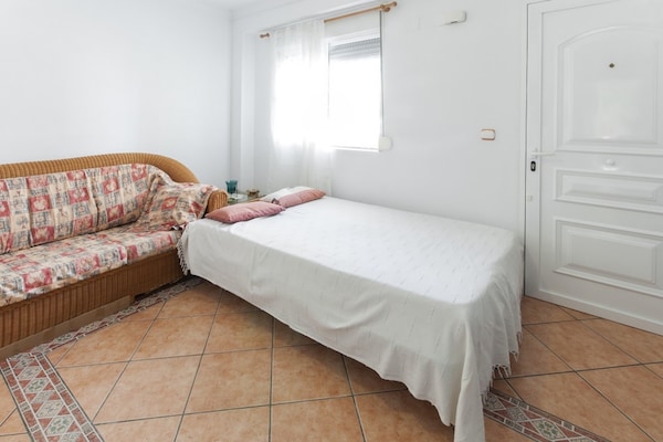 Foto van Huis in Oliva bij Strand & Golfbaan - Vakantiehuis in Oliva, Valencia - ExteriorSummer