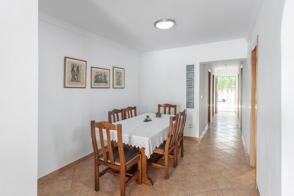 Foto van Huis in Oliva bij Strand & Golfbaan - Vakantiehuis in Oliva, Valencia - ExteriorSummer