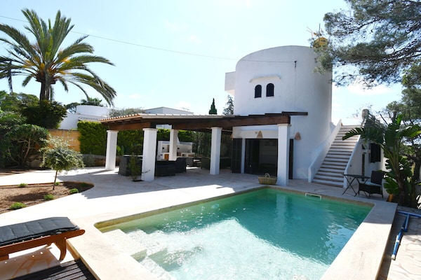 Foto van Casa Santanyi - FH 2425-SO - Vakantiehuis in Cala Santanyi - Untagged
