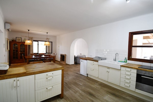 Foto van Casa Santanyi - FH 2425-SO - Vakantiehuis in Cala Santanyi - Untagged