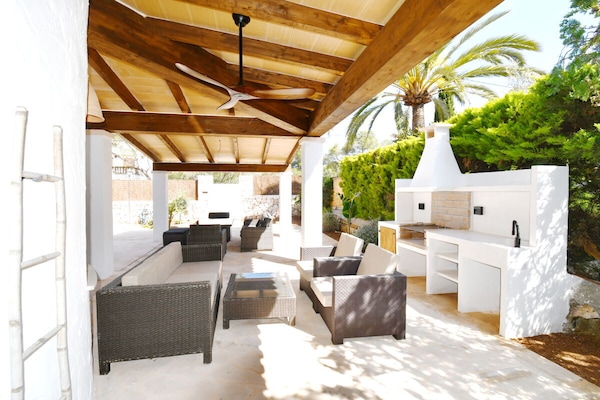 Foto van Casa Santanyi - FH 2425-SO - Vakantiehuis in Cala Santanyi - Untagged