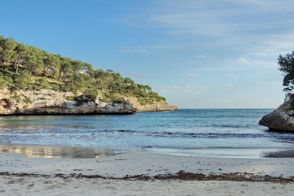 Foto van Casa Santanyi - FH 2425-SO - Vakantiehuis in Cala Santanyi - Untagged