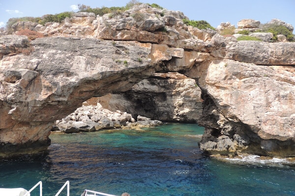 Foto van Casa Santanyi - FH 2425-SO - Vakantiehuis in Cala Santanyi - Untagged