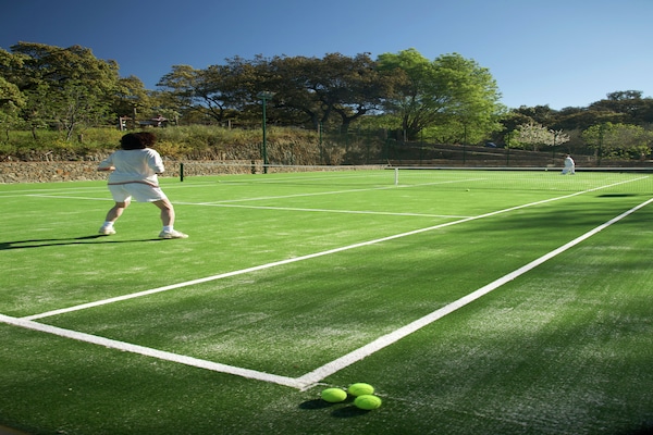 Foto van Huisje in Alájar met Uitzicht op de Vallei - Vakantiehuis in Alájar - AreaSummer5KM