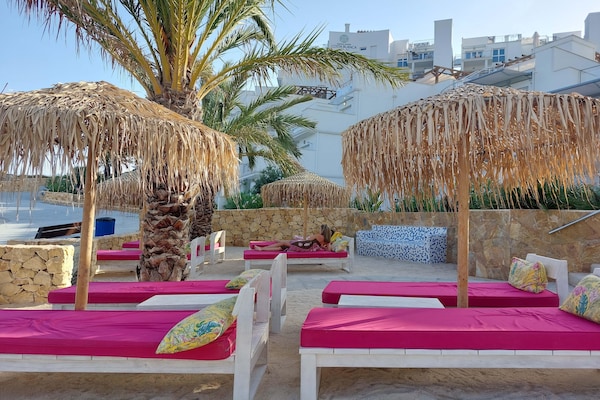 Foto van partment Near El Campello - Vakantiehuis in El Campello, Alicante - ParkFacilities