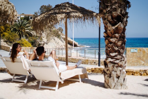 Foto van partment Near El Campello - Vakantiehuis in El Campello, Alicante - ParkFacilities