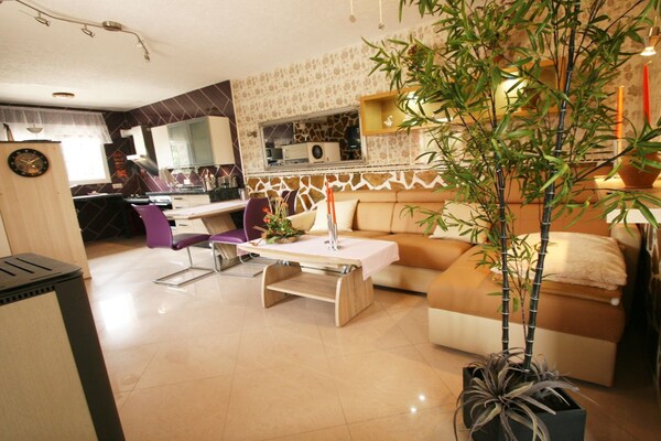 Foto van Casper, tweede huis Comfortabel vakantieverblijf - Vakantiehuis in Els Poblets \/ Alicante Spanien - Untagged