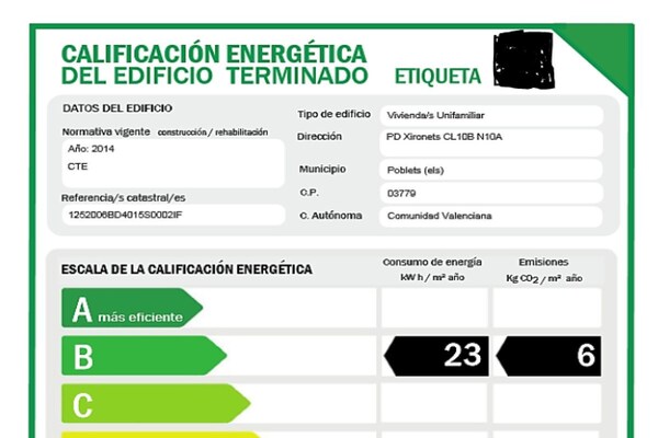 Foto van Brownies, tweede huis - Vakantiehuis in Els Poblets \/ Alicante Spanien - Untagged