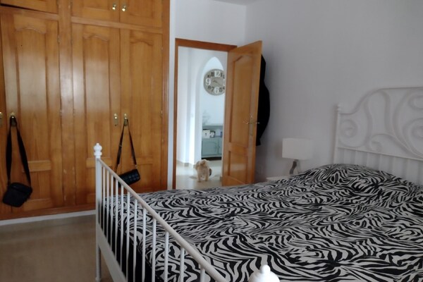 Foto van Gezellig vakantiehuis in Andalusië - Vakantiehuis in Arboleas - BedRoom