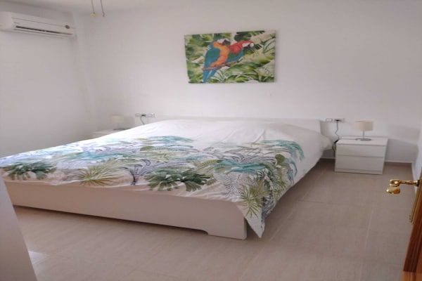 Foto van Gezellig vakantiehuis in Andalusië - Vakantiehuis in Arboleas - Ambiance