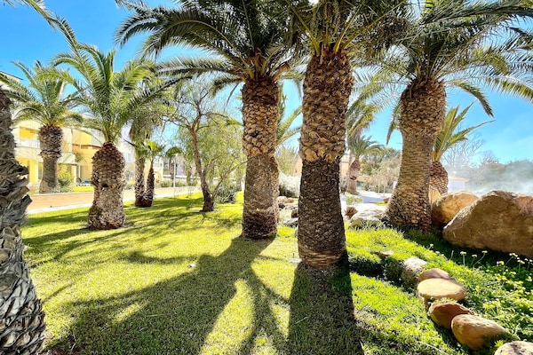 Foto van Appartement bij Roquetas Beach - Vakantiehuis in Roquetas de Mar - AreaSummer1KM