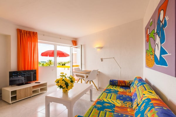 Foto van Appartement type C - Vakantiehuis in Cala Millor - LivingRoom