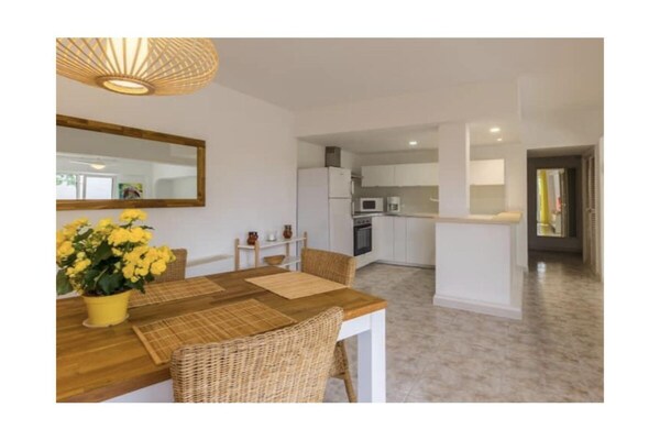 Foto van Appartement type C - Vakantiehuis in Cala Millor - DiningRoom