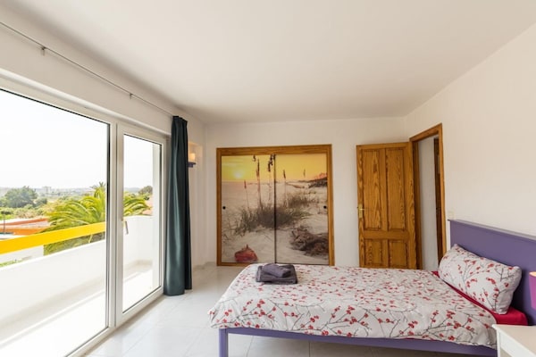 Foto van Appartement type C - Vakantiehuis in Cala Millor - BedRoom