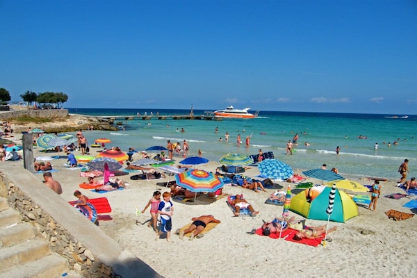 Foto van Appartement type C - Vakantiehuis in Cala Millor - AreaSummer5KM