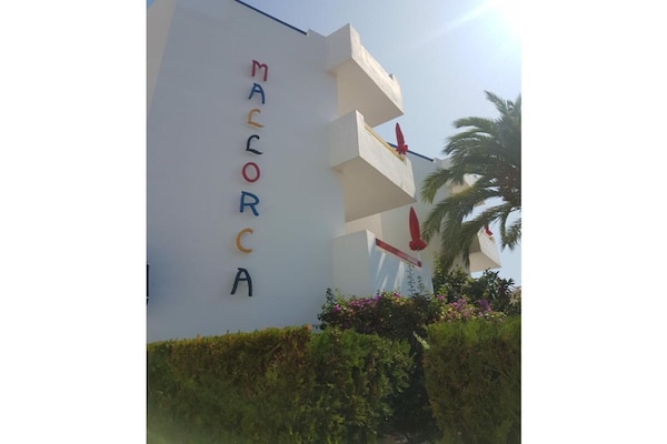 Foto van Appartement type C - Vakantiehuis in Cala Millor - ExteriorSummer