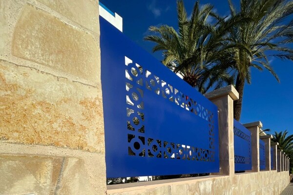 Foto van Appartement type C - Vakantiehuis in Cala Millor - ExteriorSummer