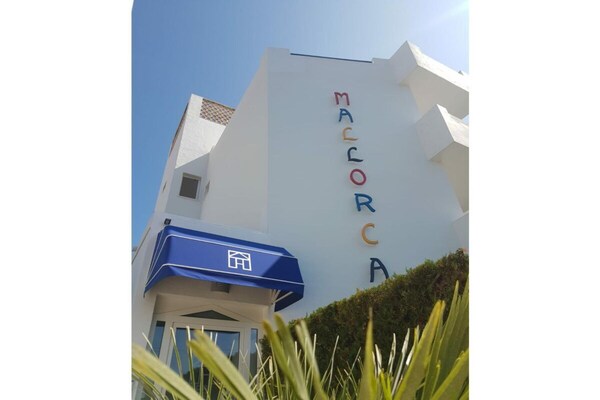 Foto van Appartement type C - Vakantiehuis in Cala Millor - ExteriorSummer