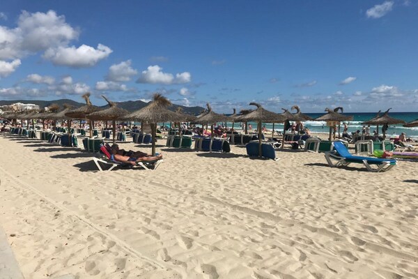 Foto van Appartement type C - Vakantiehuis in Cala Millor - AreaSummer5KM