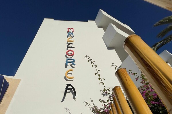 Foto van Appartement type C - Vakantiehuis in Cala Millor - ExteriorSummer