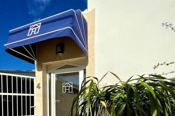 Foto van Appartement type C - Vakantiehuis in Cala Millor - ExteriorSummer
