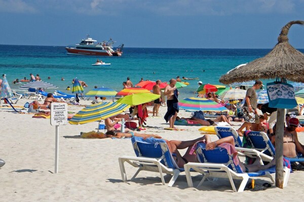 Foto van Appartement type C - Vakantiehuis in Cala Millor - AreaSummer5KM