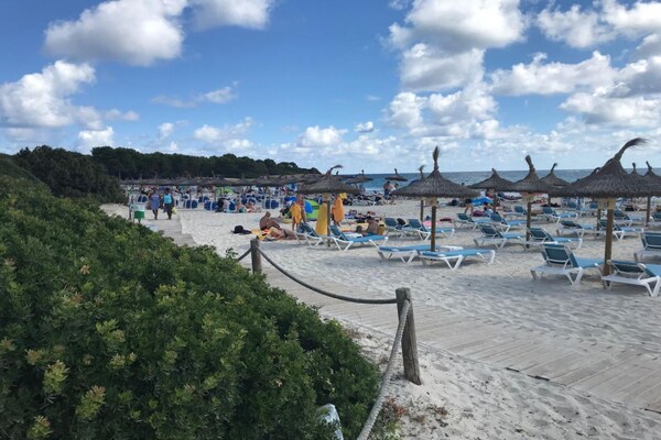 Foto van Appartement type C - Vakantiehuis in Cala Millor - AreaSummer5KM