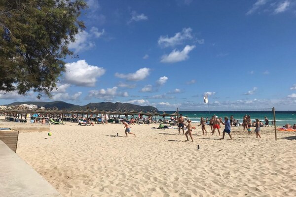 Foto van Appartement type C - Vakantiehuis in Cala Millor - AreaSummer5KM