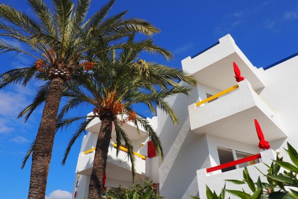 Foto van Appartement type C - Vakantiehuis in Cala Millor - ExteriorSummer