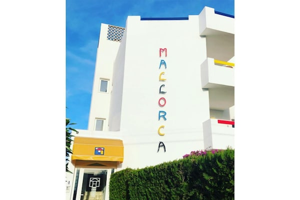 Foto van Appartement type C - Vakantiehuis in Cala Millor - ExteriorSummer