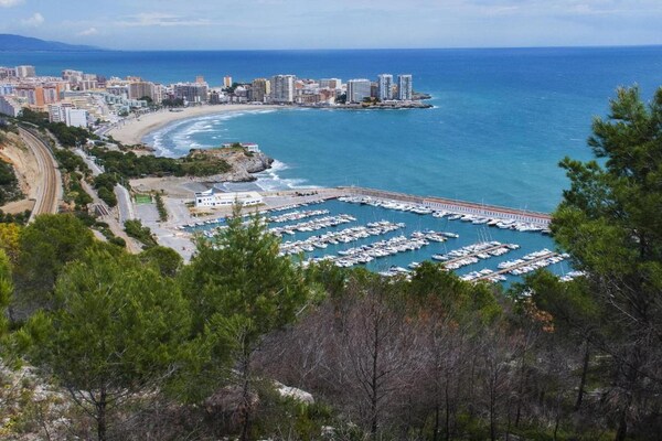 Foto van Appartement Oropesa met terras - Vakantiehuis in Orpesa - AreaSummer20KM
