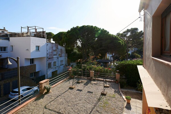 Foto van Appartement in Llafranc bij strand - Vakantiehuis in Llafranc - AreaSummer1KM