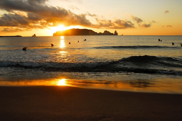 Foto van Els Pins appartement in Estartit - Vakantiehuis in Estartit - AreaSummer20KM