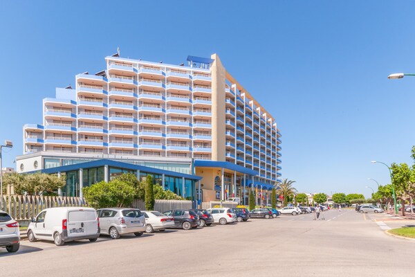 Foto van Appartement in Empuriabrava bij Strand - Vakantiehuis in Empuriabrava - AreaSummer1KM
