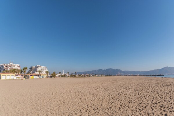 Foto van Appartement in Empuriabrava bij Strand - Vakantiehuis in Empuriabrava - AreaSummer5KM