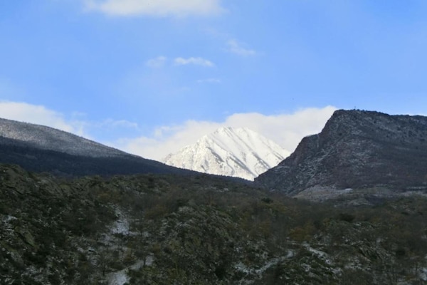 Foto van Appartement in Isavarre bij Pyreneeën - Vakantiehuis in Isavarre - AreaSummer5KM