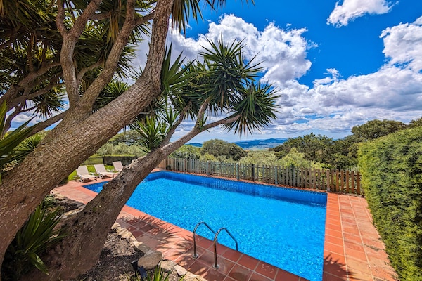 Foto van Landelijk huis in Antequera - Vakantiehuis in La Joya - PoolOfHouse
