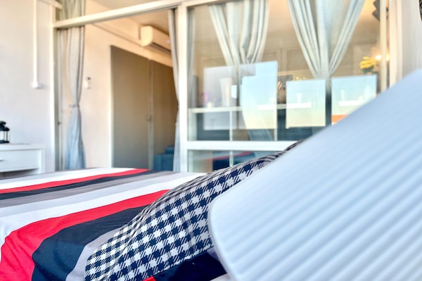 Foto van Appartement in Torremolinos bij Strand - Vakantiehuis in Torremolinos - BedRoom