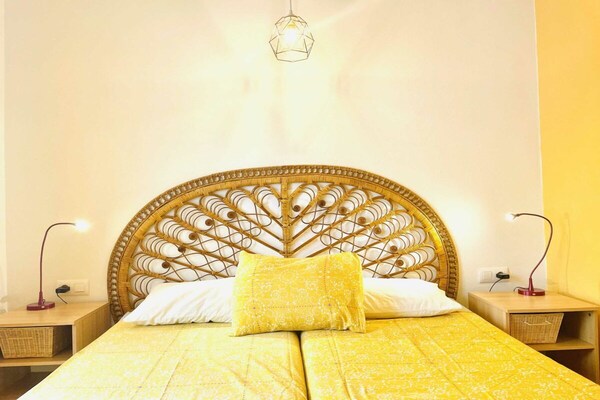 Foto van Casa Relax Deluxe - Vakantiehuis in Mazarron - Untagged