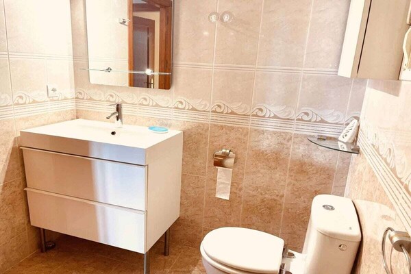 Foto van Casa Relax Deluxe - Vakantiehuis in Mazarron - Untagged