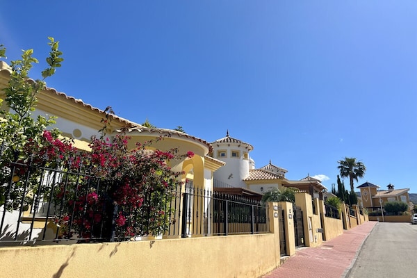 Foto van Casa Relax Deluxe - Vakantiehuis in Mazarron - Untagged