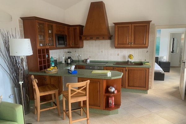 Foto van Vakantiehuis in  - Vakantiehuis in  - Untagged