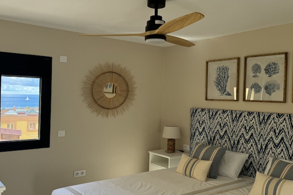 Foto van Appartement Tortuguero - Vakantiehuis in Morro Jable, Jandia, Fuerteventura - Untagged