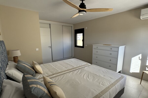 Foto van Appartement Tortuguero - Vakantiehuis in Morro Jable, Jandia, Fuerteventura - Untagged