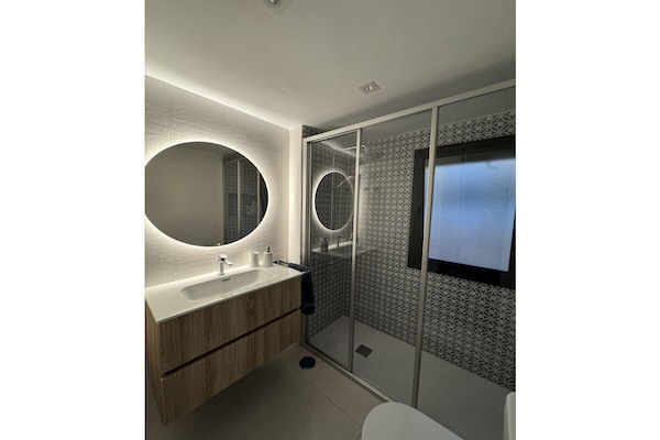 Foto van Appartement Tortuguero - Vakantiehuis in Morro Jable, Jandia, Fuerteventura - Untagged