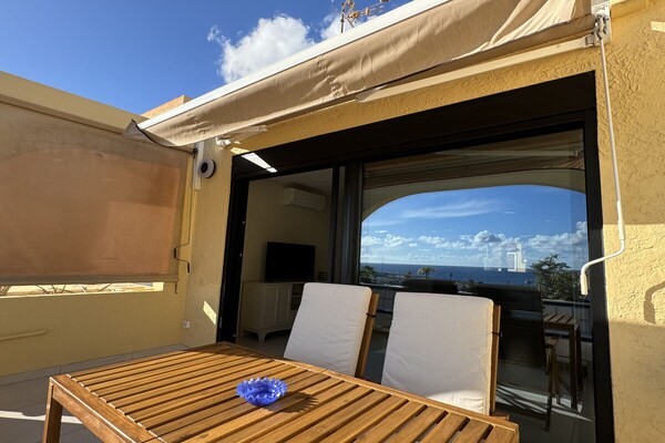 Foto van Appartement Tortuguero - Vakantiehuis in Morro Jable, Jandia, Fuerteventura - Untagged