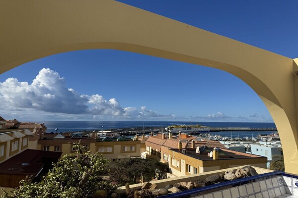 Foto van Appartement Tortuguero - Vakantiehuis in Morro Jable, Jandia, Fuerteventura - Untagged