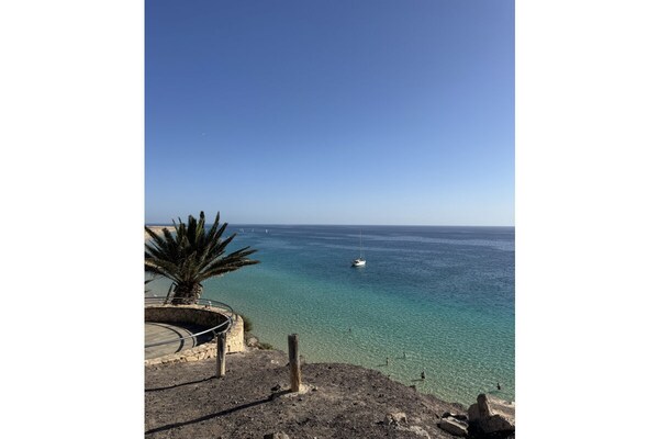 Foto van Appartement Tortuguero - Vakantiehuis in Morro Jable, Jandia, Fuerteventura - Untagged
