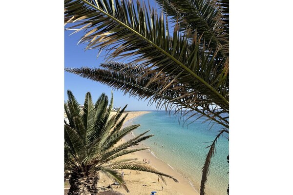 Foto van Appartement Tortuguero - Vakantiehuis in Morro Jable, Jandia, Fuerteventura - Untagged
