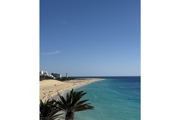 Foto van Appartement Tortuguero - Vakantiehuis in Morro Jable, Jandia, Fuerteventura - Untagged